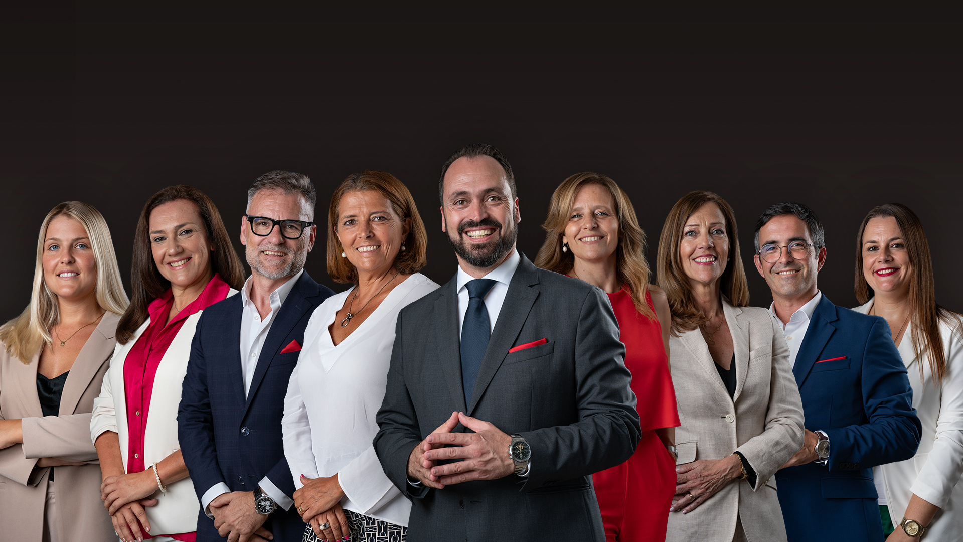 Equipa Nuno Duarte Group