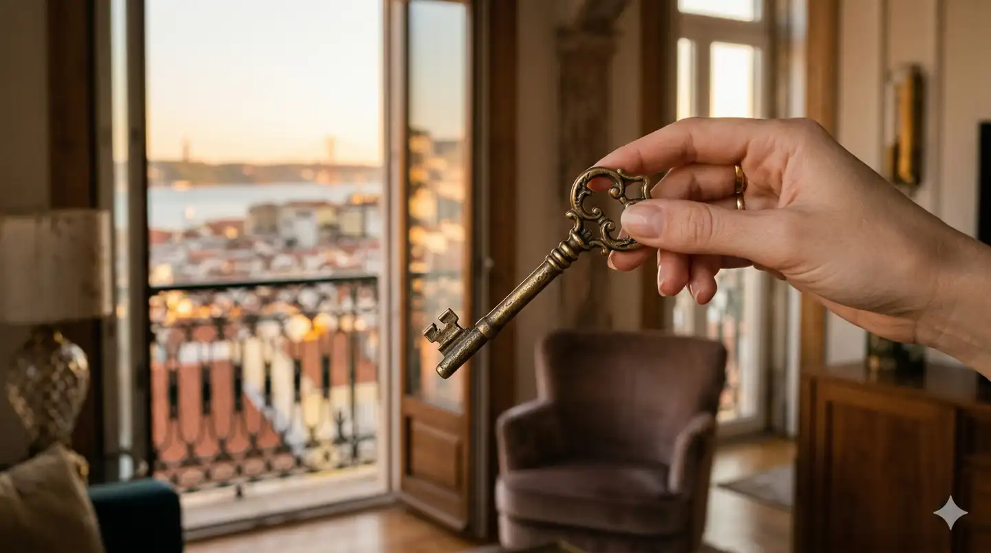 Sell your Property