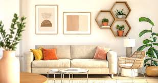 Minimalismo e Sustentabilidade: As Tendências de Design de Interiores