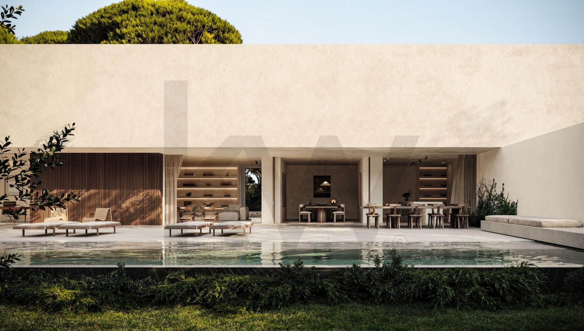 Terreno — Cascais, Lisboa