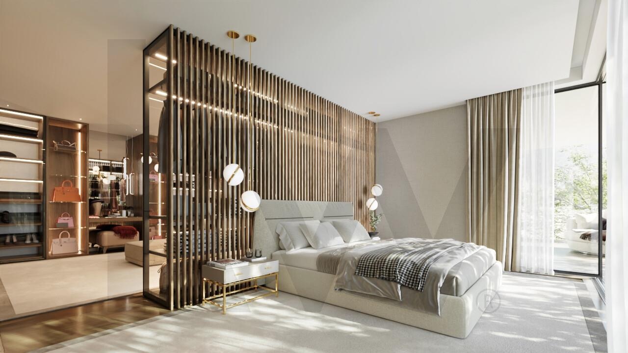 Moradia T4 — Alcochete, Setúbal