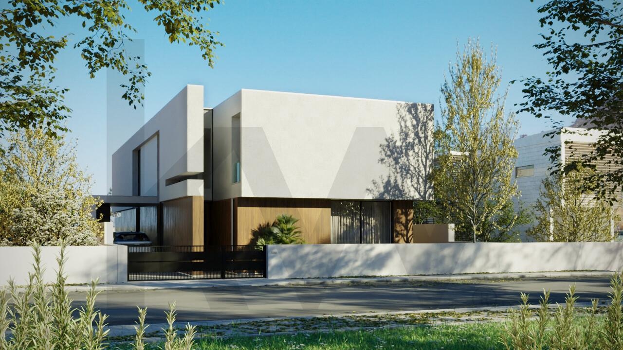Moradia T5+ — Alcochete, Setúbal