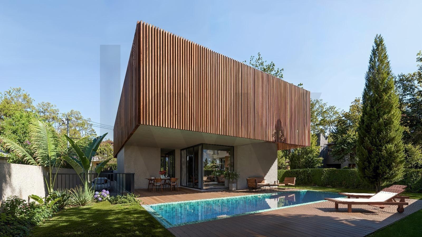 Moradia T3 — Cascais, Lisboa